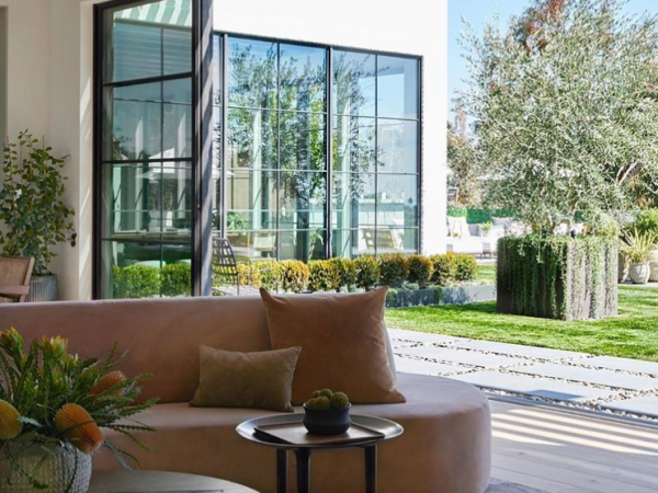 5 Unique items to splurge on when building a&nbsp;house